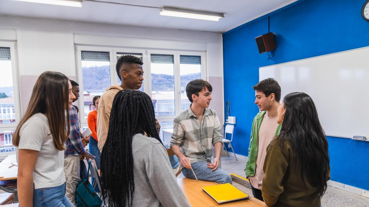 Renta y cuantías de las becas de Bachillerato