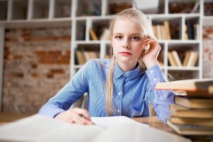 ¿Qué son las becas para bachillerato?