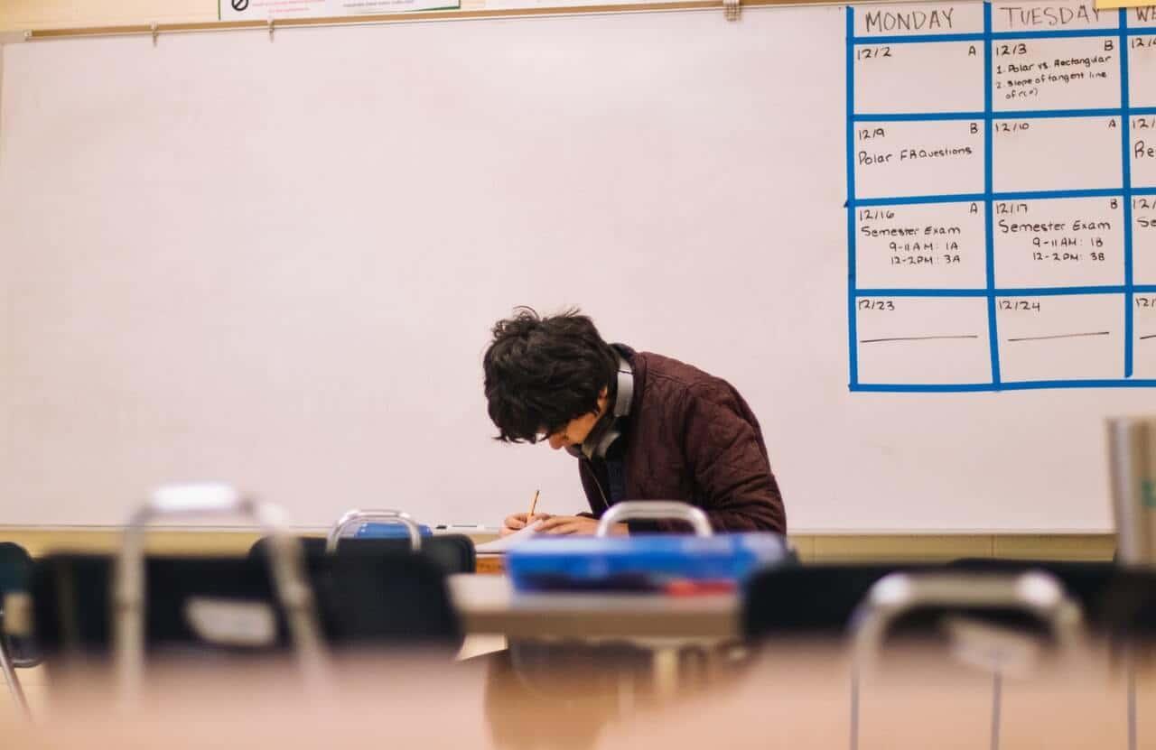 Técnicas y consejos para aprobar exámenes