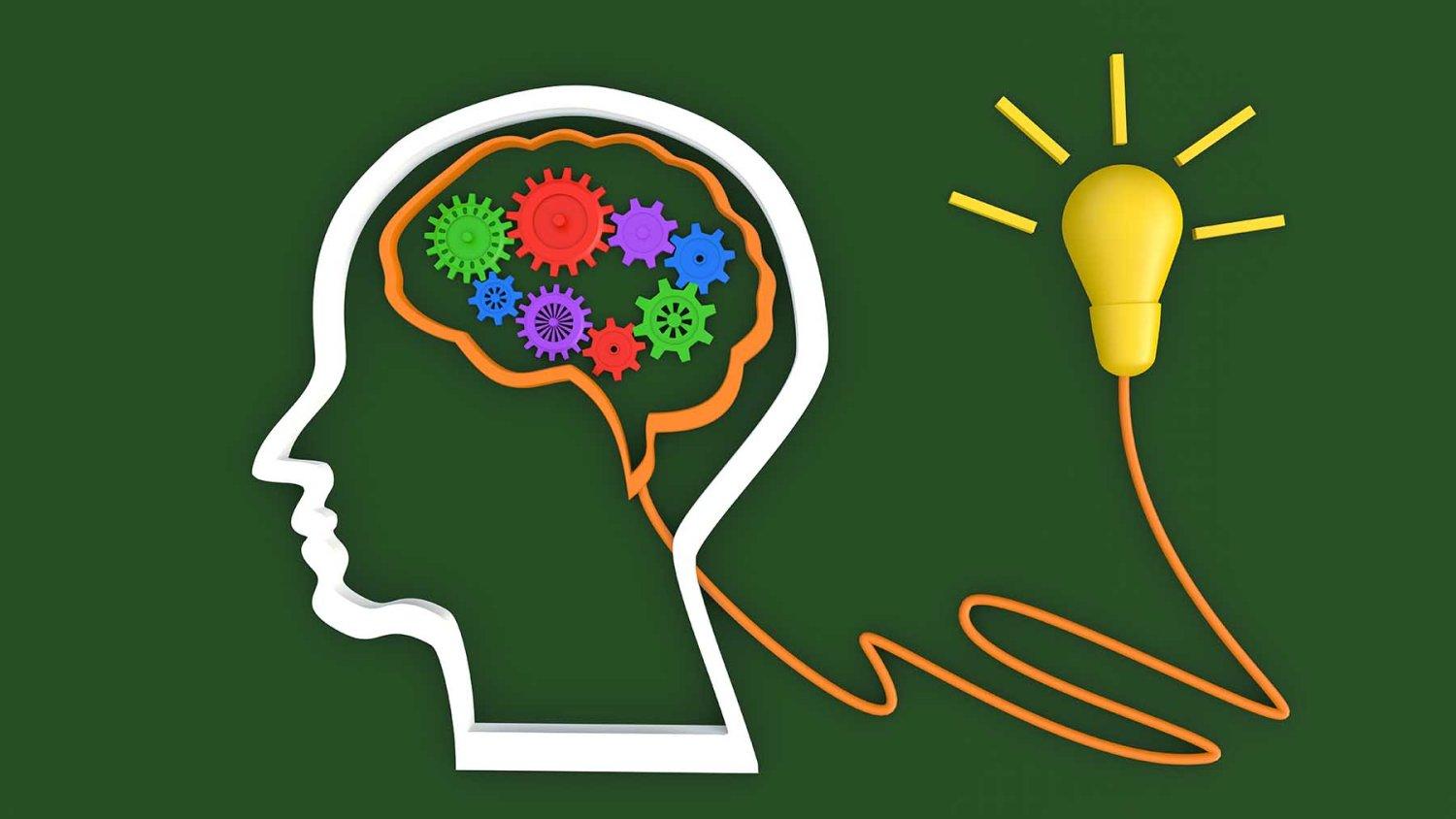 Consejos para mantener el cerebro en buen estado