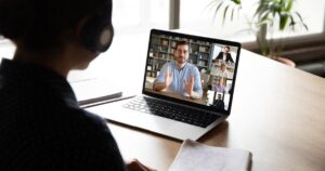 grupo de investigación en educación y TIC