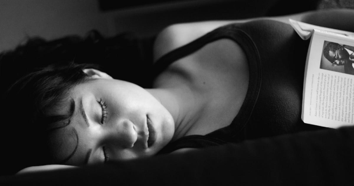 Cómo controlar los nervios para dormir mejor
