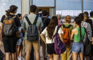 Así cambia la PAU 2026 en la Comunitat Valenciana