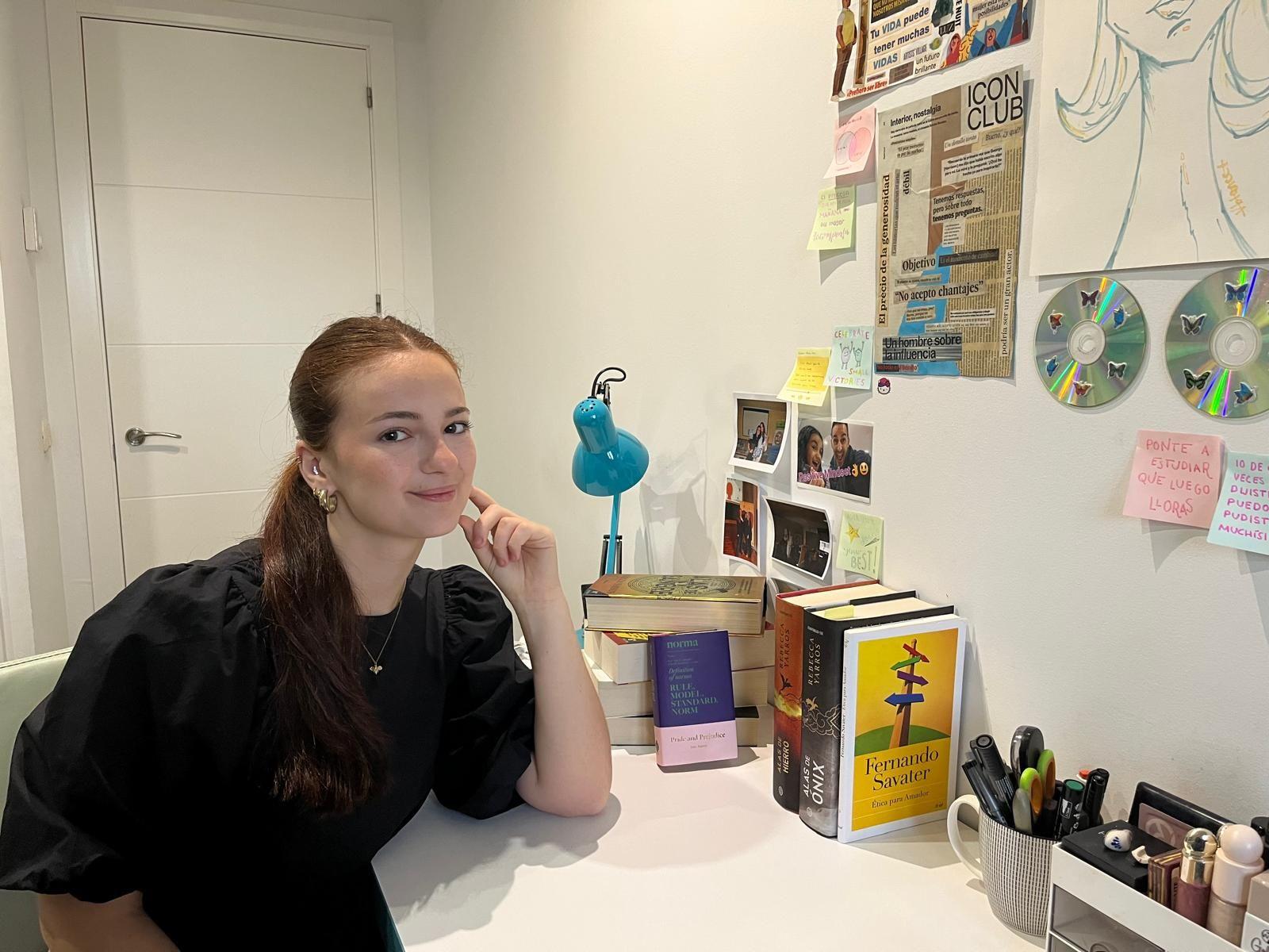 Becas privadas y fundaciones
