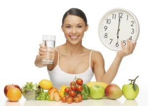 Nutricion y dietetica