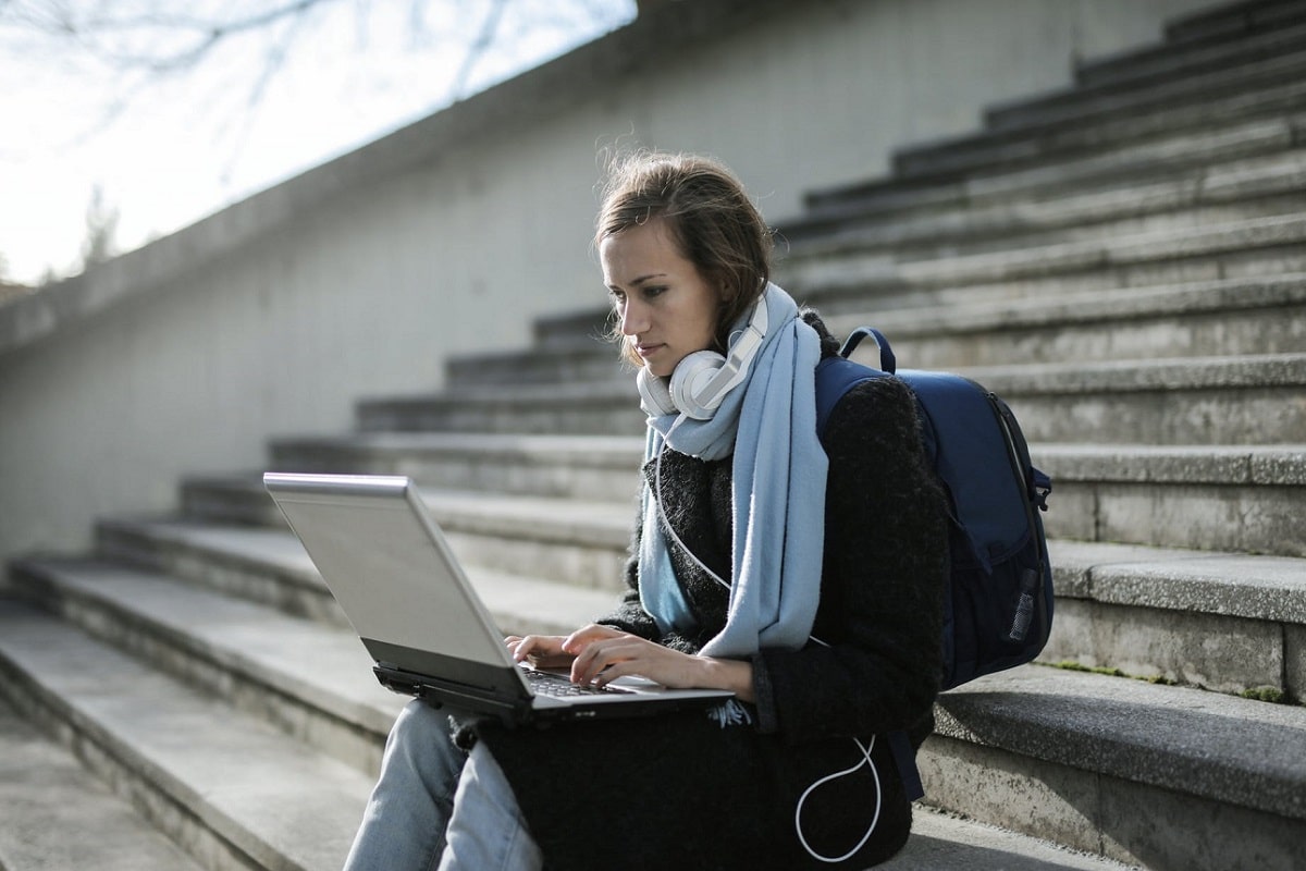 Elegir vocación profesional como estudiante