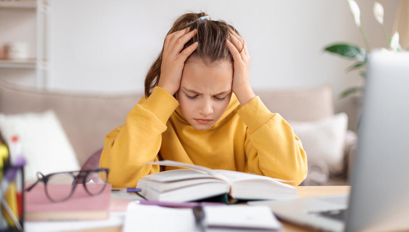 Errores habituales de los estudiantes