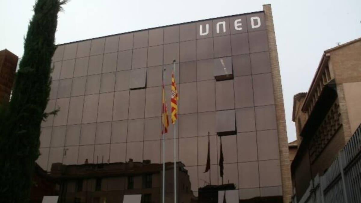 Alumnado en cursos de verano UNED Alumnado en cursos de verano UNED
