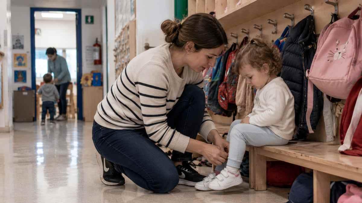 Requisitos becas Educación Infantil Comunidad de Madrid Requisitos becas Educación Infantil Comunidad de Madrid