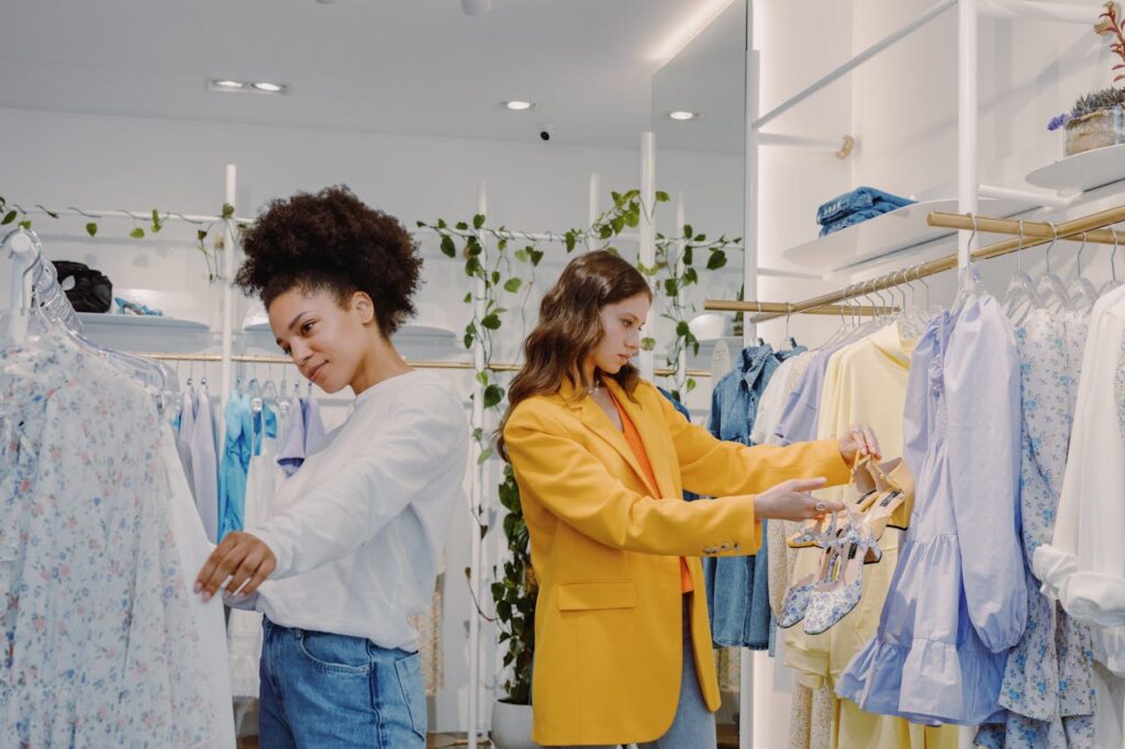 empresa de reciclaje textil
