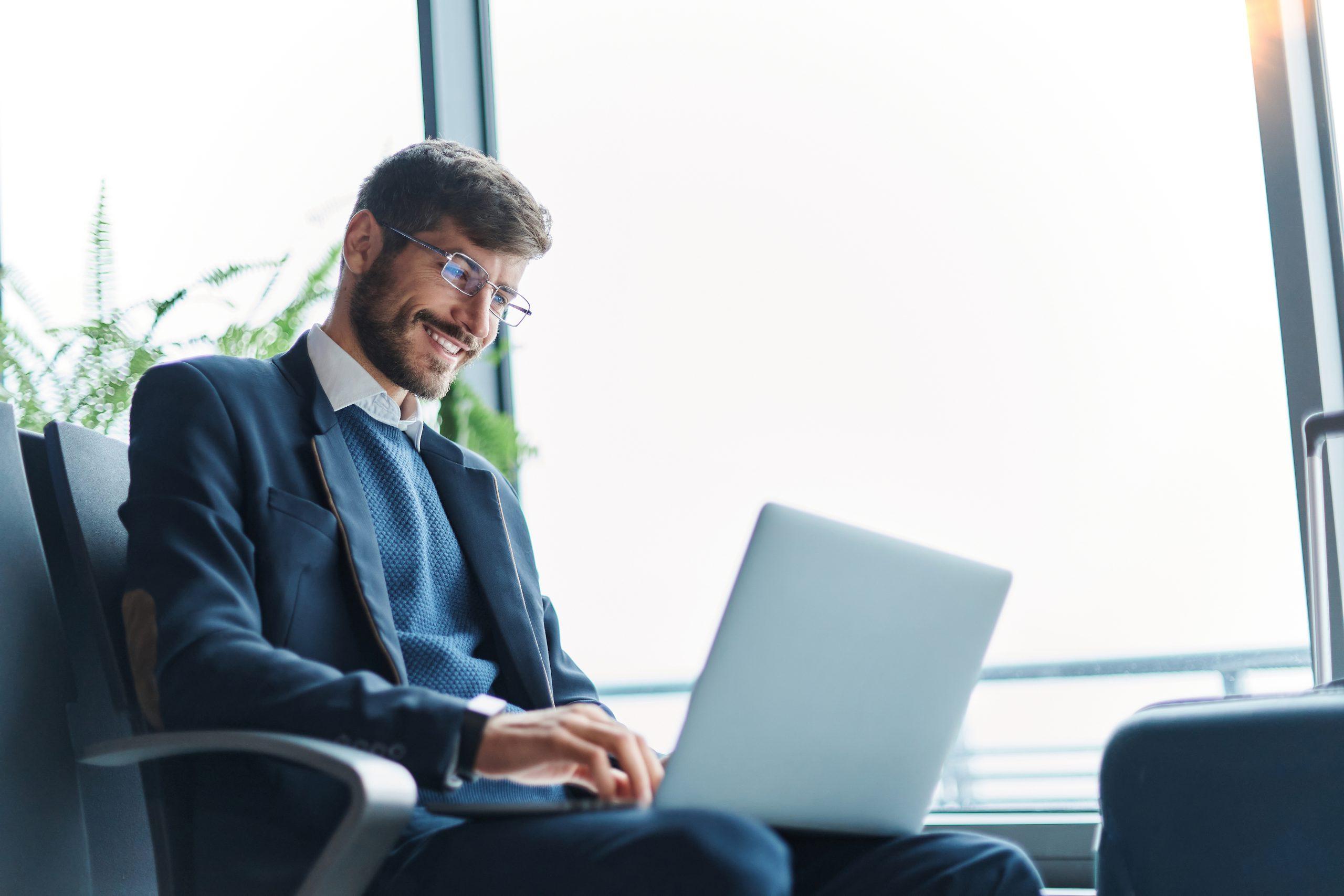 Profesionales financieros e IA
