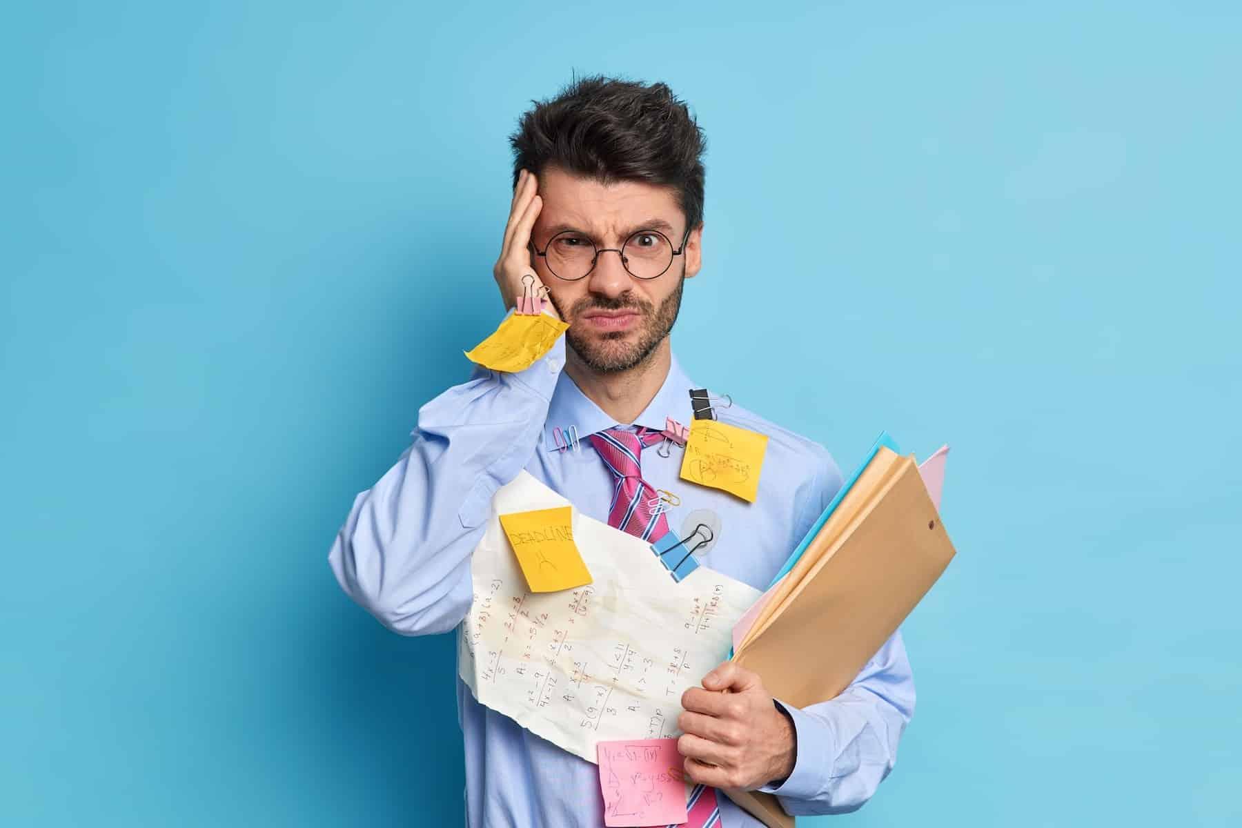 Aprender del fracaso academico