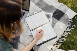 Cuánto tiempo estudiar durante el verano
