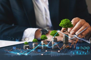 Hjalmar Jesús Gibelli Gómez | El Futuro de los Seguros Verdes
