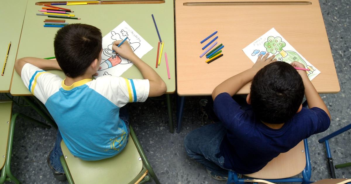 Genética y habilidades de lectura