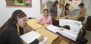 Formación Profesional