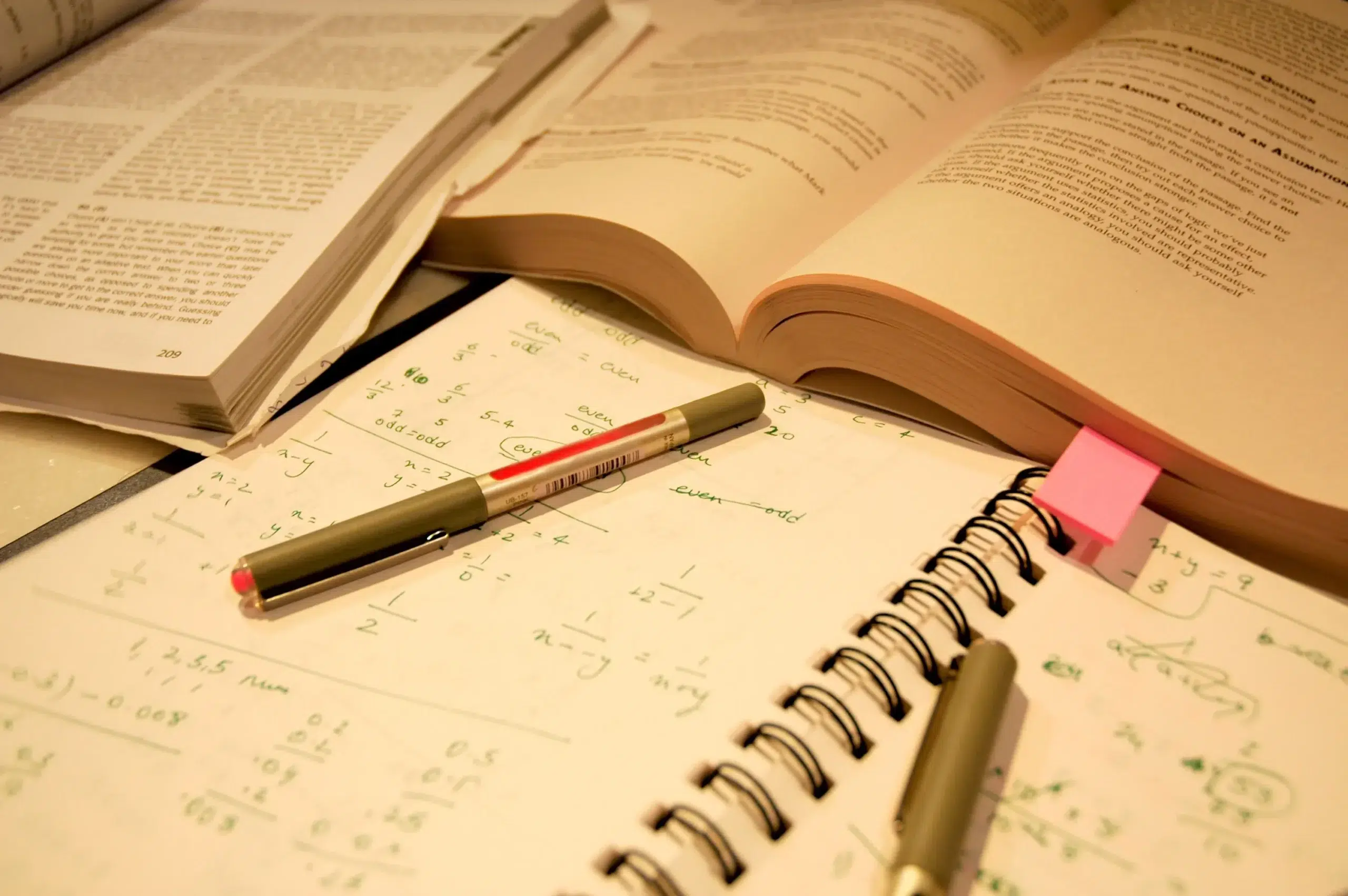 Analizar el fracaso academico