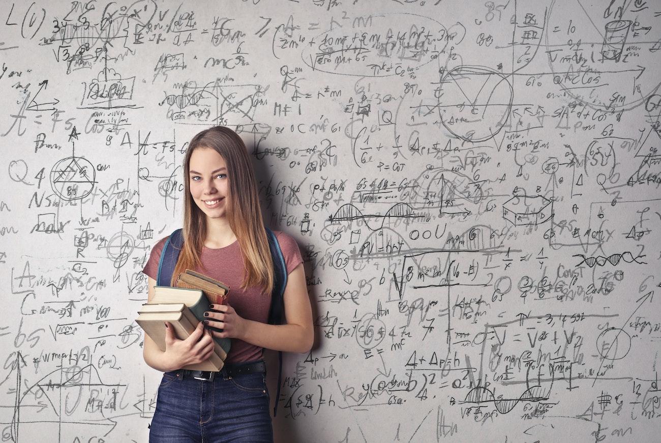 Cómo aprobar todas las asignaturas y ser el mejor en clase