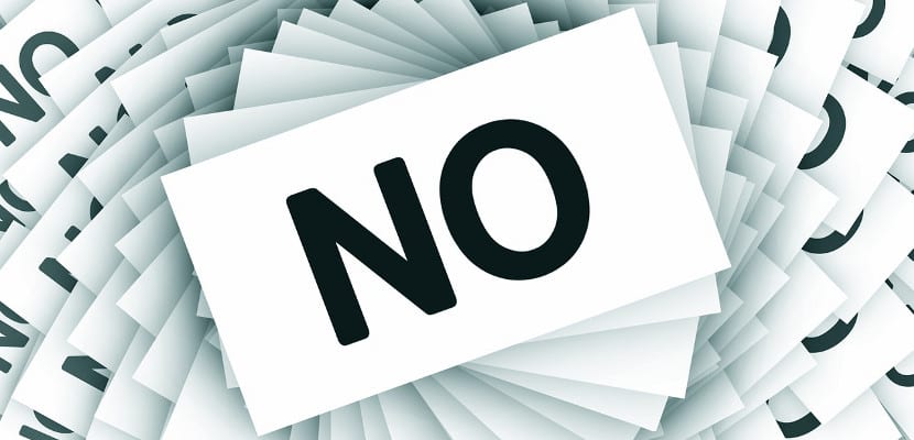 Cómo luchar contra la negatividad