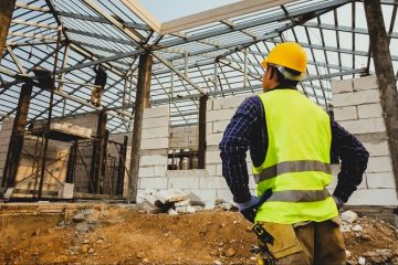 Construcciones Yamaro - ¡Atención! Fallos más costosos en la construcción civil; Cómo mitigarlos - Armando Iachini - FOTO