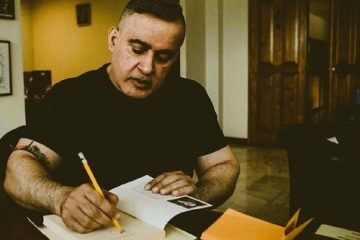 Tarek William Saab