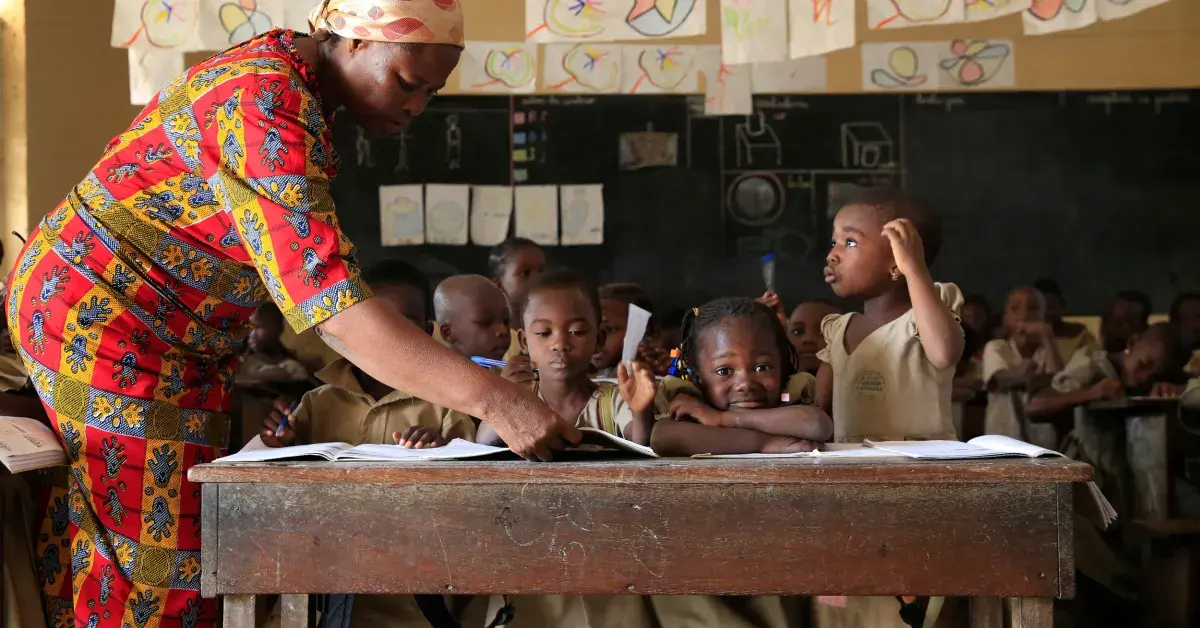 docentes impacto social docentes impacto social