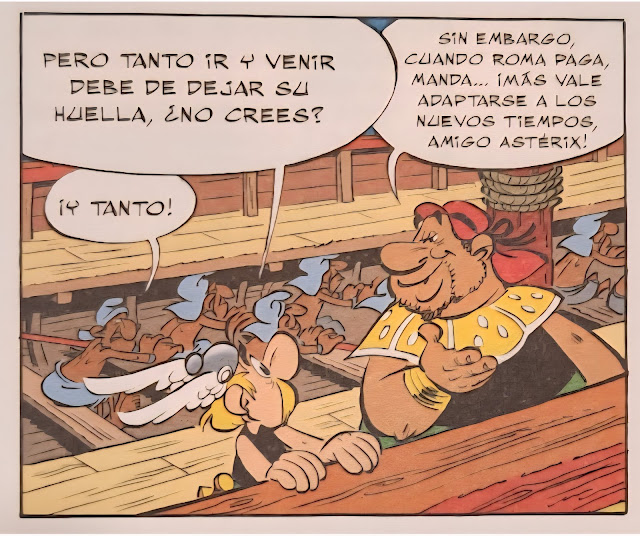 asterix