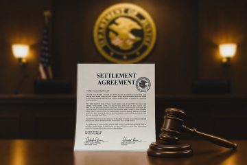 Hjalmar Gibelli logra cierre legal total y definitivo con justica de EEUU - FOTO