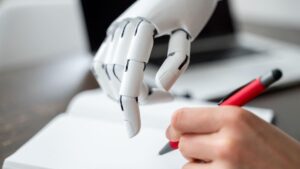 Inteligencia Artificial aplicada a la formación y el estudio