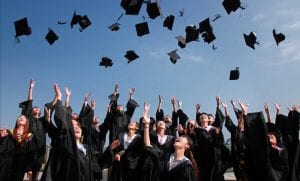 Las cinco mejores cosas de los cursos de verano