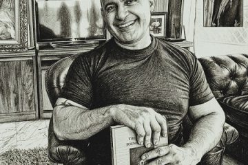 TAREK WILLIAN SAAB