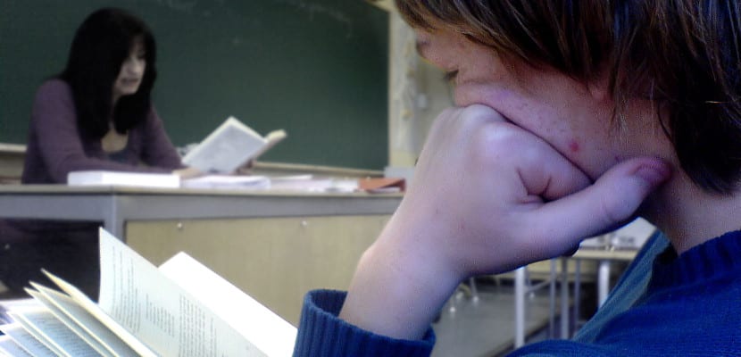 hábitos de estudio y lectura