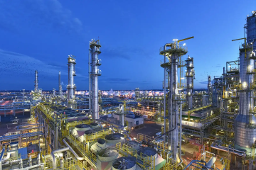 José Leggio Cassara | petroquímica en la industria venezolana
