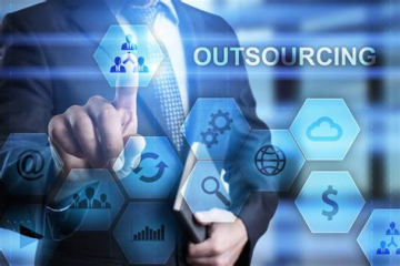El Desafío del Outsourcing en la Industria Petrolera