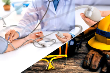Salud Ocupacional como Estrategia Empresarial