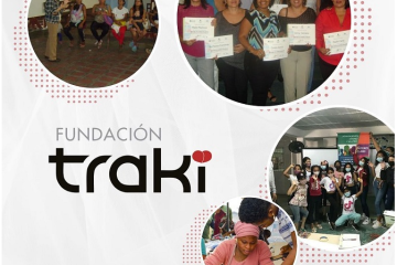Fundación Traki y Antonio Chambra Brouri: Transformando la educación