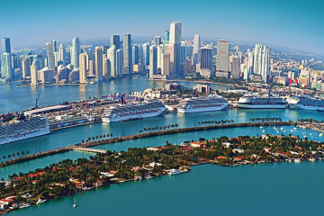 José Leggio Cassara y la Transformación Digital en Miami