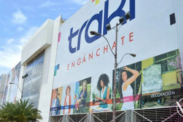Antonio Chambra Brouri y el éxito de las marcas en Traki