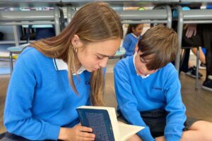 razones para leer más libros