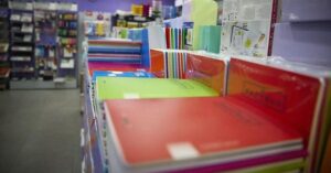 ayudas para libros de texto y material escolar 2026 por comunidades autónomas