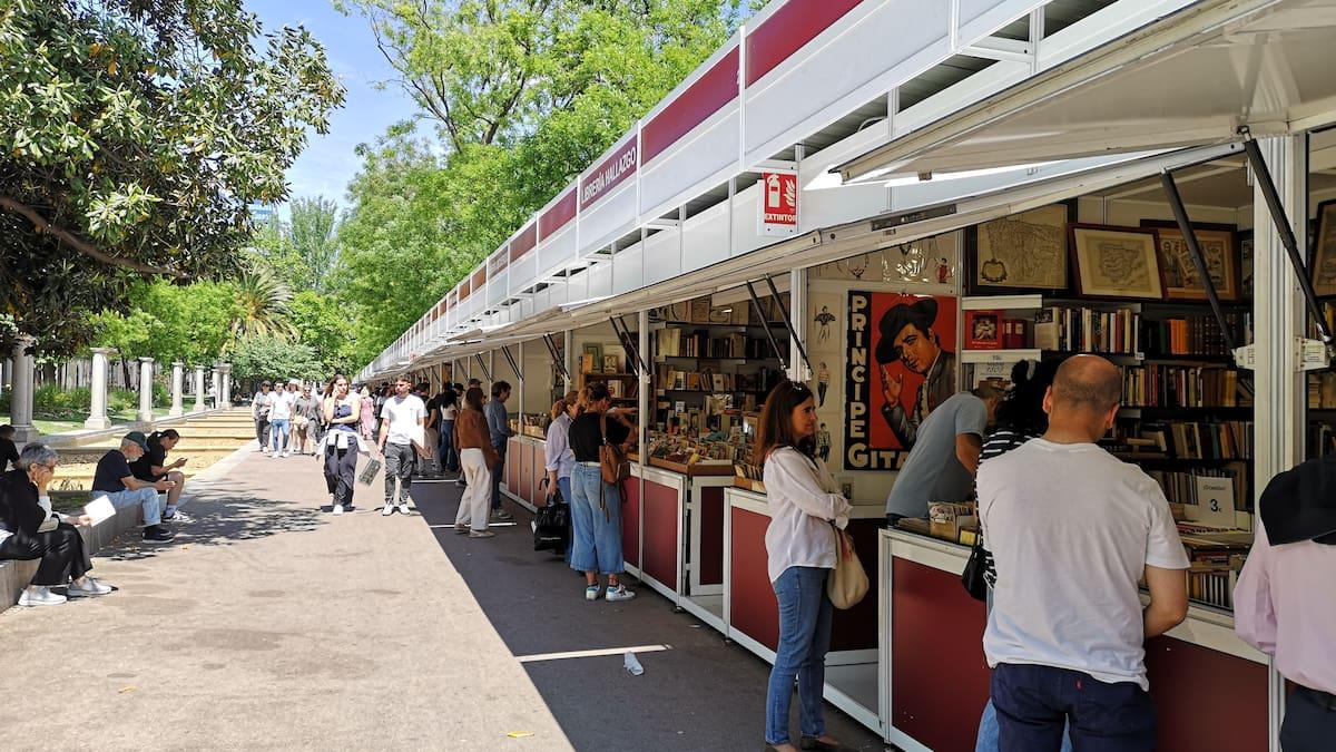 Ambiente literario en España