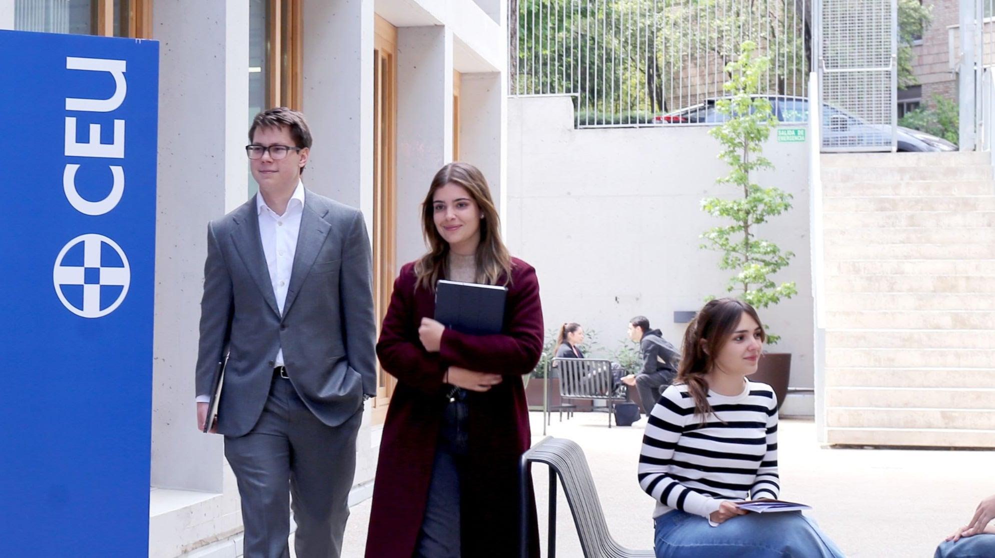 Carreras técnicas y empleo