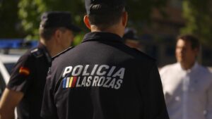 Las Rozas convoca 25 plazas de Policía Local