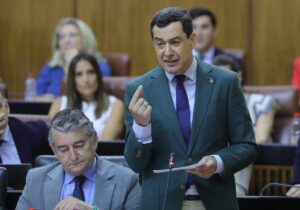 Andalucía refuerza la atención a la diversidad con 2.500 docentes más este curso