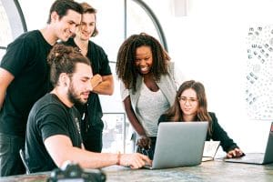 ¿Qué es la gestión de proyectos?