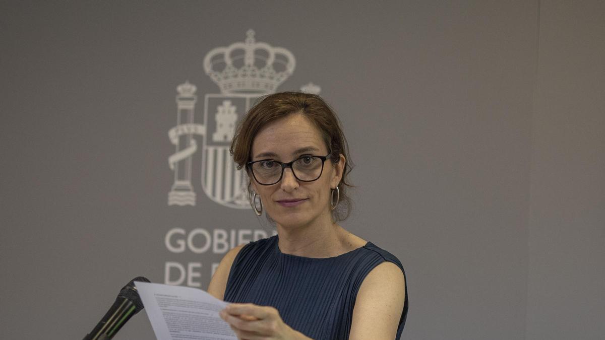 Oposiciones y estabilidad sanitaria