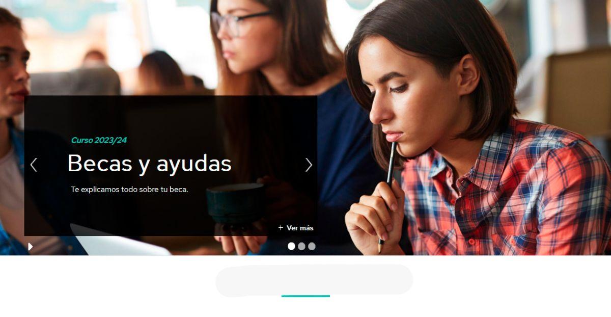 Tipos de becas escolares