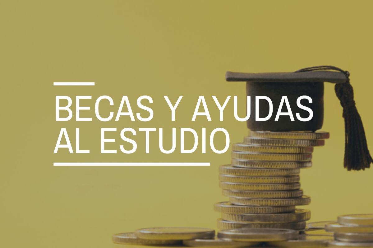 Cambios en las becas escolares
