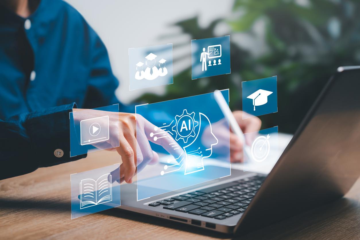 Profesionales cualificados y tecnología