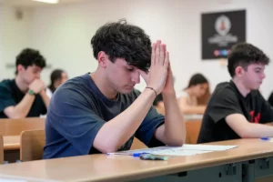 Pruebas de Acceso a la Universidad PAU 2026